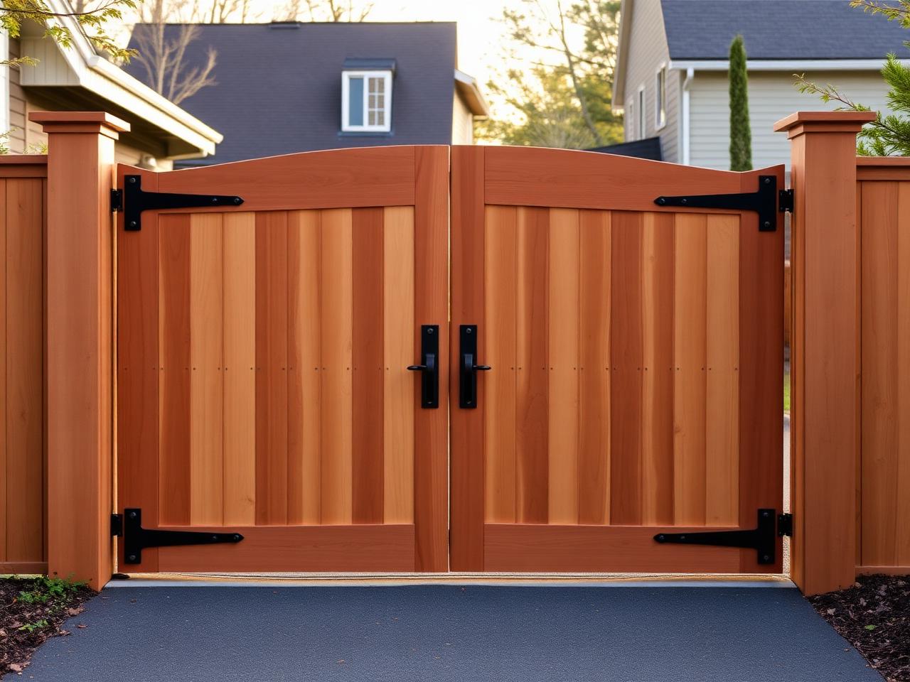 Gates & Gate Systems