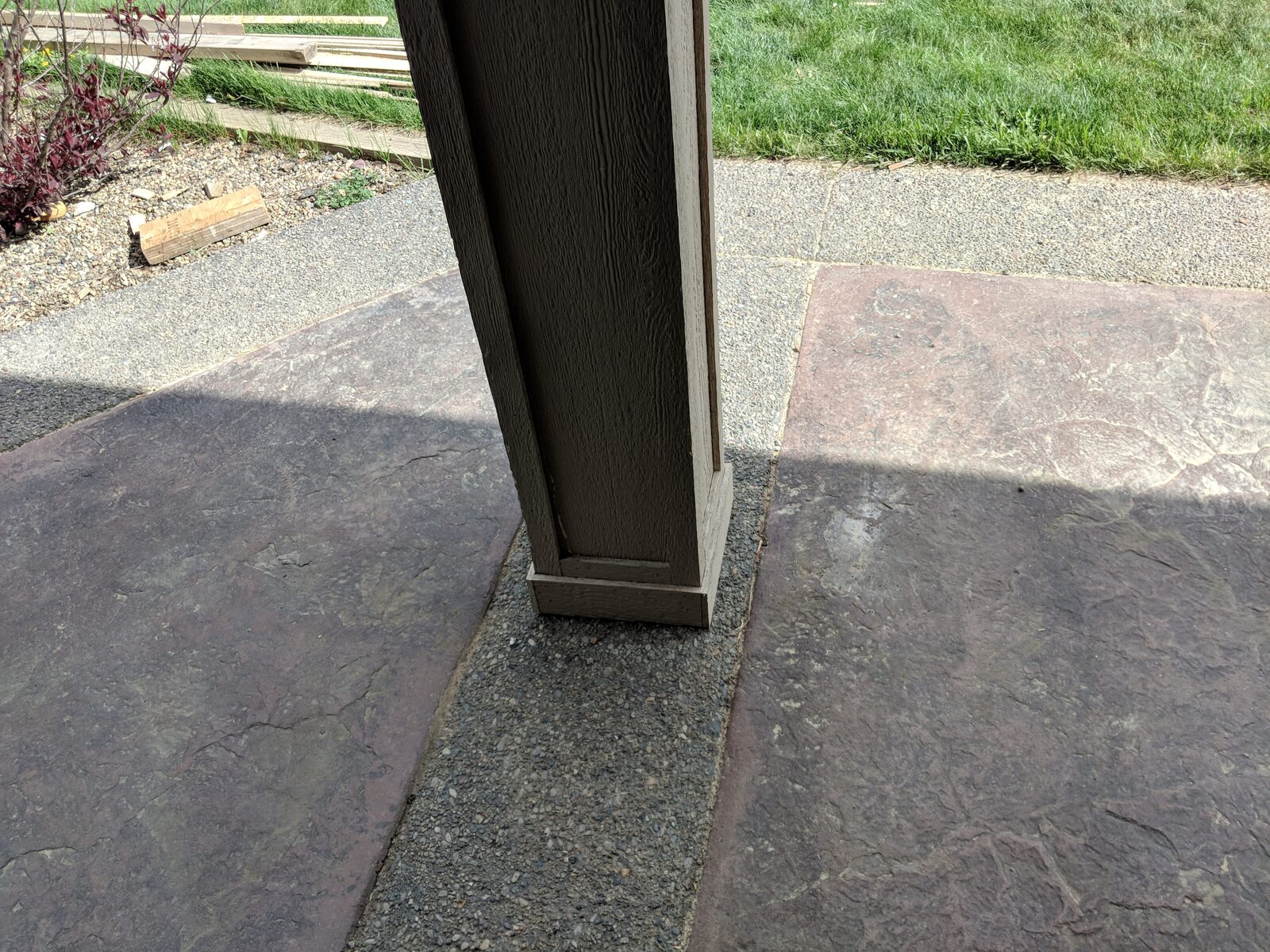 Beam-to-Column Joint